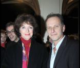 Anny Duperey et Charles Berling