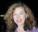 Sabine Haudepin