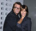 Lisa Rinna, déchaînée, et son mari !