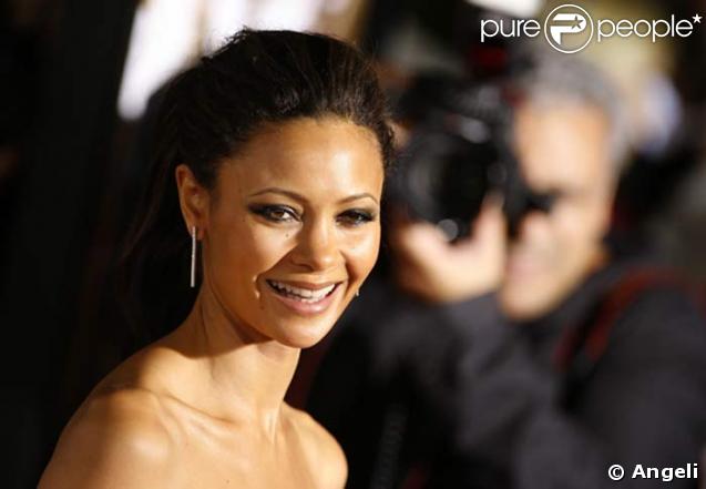 Thandie Newton