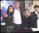 REPORTAGE PHOTOS : Hoda, Harlem et d'autres camarades de Grégory Lemarchal lui ont rendu hommage... Toutes les photos !