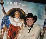 Karl Zéro est Texan !