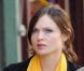 REPORTAGE PHOTOS : Quand Sophie Ellis-Bextor se la joue 'Coup de foudre à Notting Hill' !