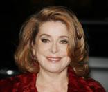 Catherine Deneuve
