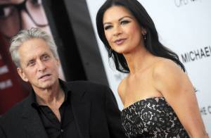 catherine zeta jones rencontre douglas