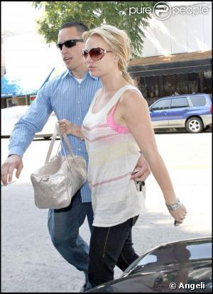 Britney Spears