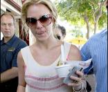 Britney Spears