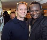 Max et Magloire