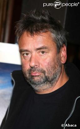 Luc Besson