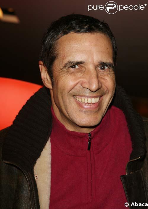Julien Clerc