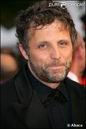 Stéphane Guillon et Muriel Cousin