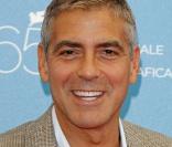 George Clooney: 2eme au classement de Cosmopolitan UK de l'homme le plus sexy de l'annee 2008