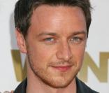 James McAvoy: 6eme au classement de Cosmopolitan UK de l'homme le plus sexy de l'annee 2008
