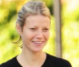 REPORTAGE PHOTOS : Gwyneth Paltrow, belle... tout simplement !