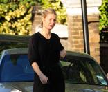 Gwyneth Paltrow à Londres