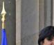 REPORTAGE PHOTOS : Rachida Dati en tailleur pantalon à l'Elysée... so chic !