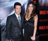 Mark Wahlberg et sa fiancée Rhea Durham