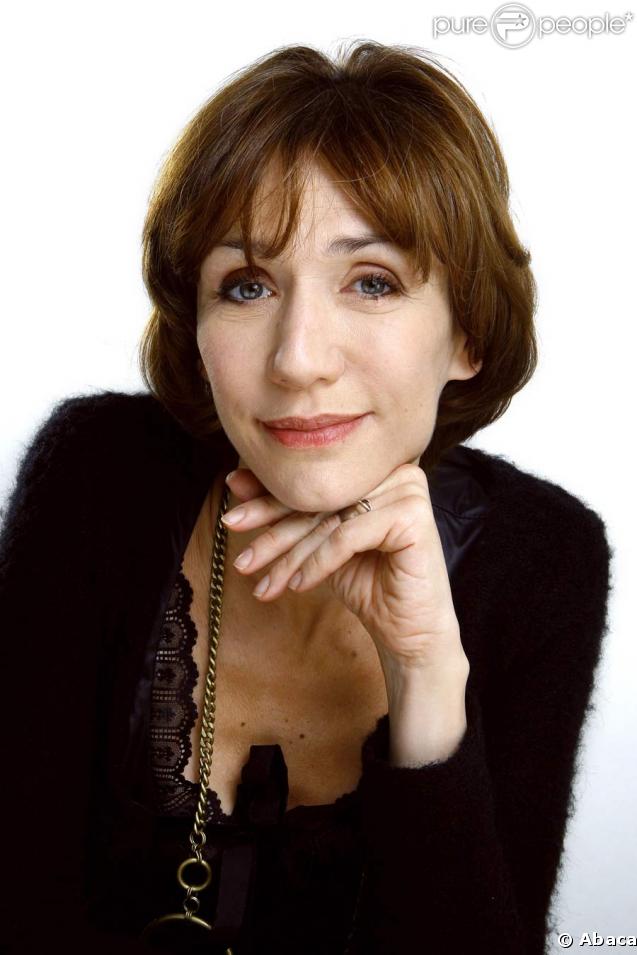 Virginie Lemoine
