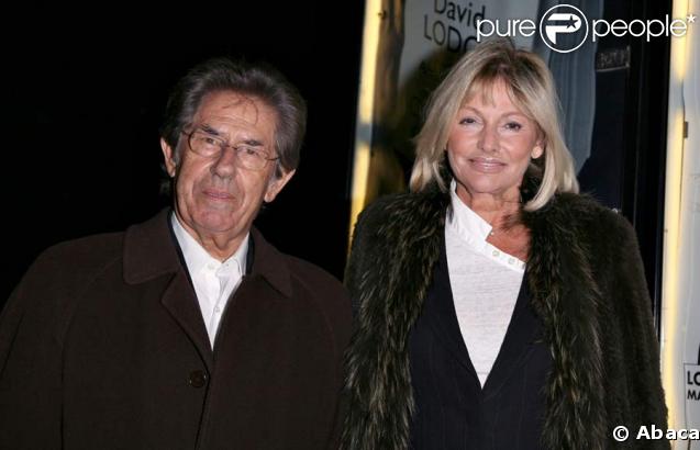 Philippe et Maryse Gildas