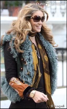 Elle Macpherson