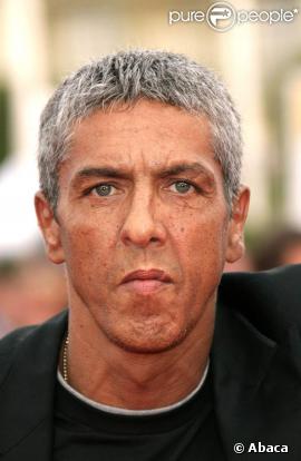 Samy Naceri