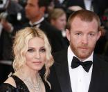 Madonna et Guy Ritchie