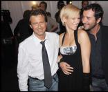 Vincent Perrot, Lorie, Bernard Montiel