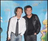 Vincent Perrot et Jérôme Anthony