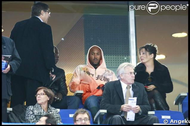 Nicolas Anelka 