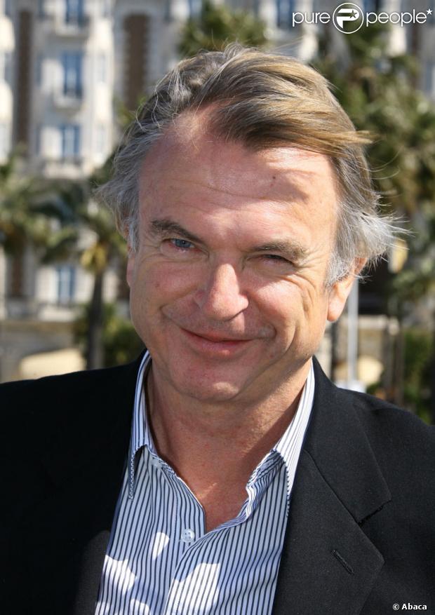 Sam Neill