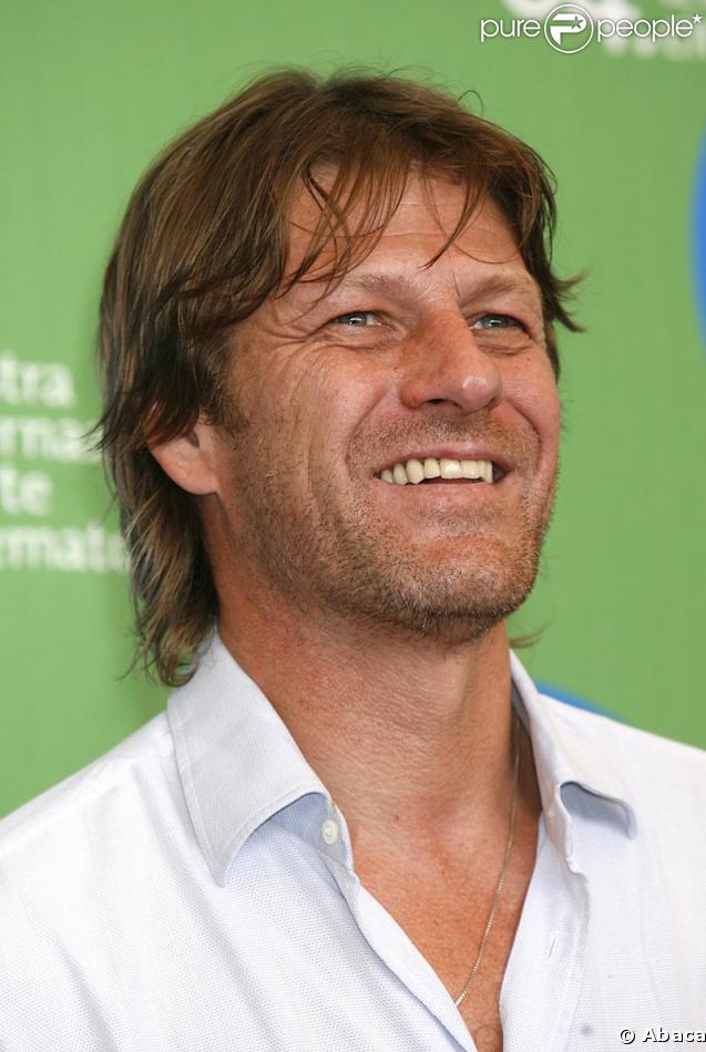 Sean Bean