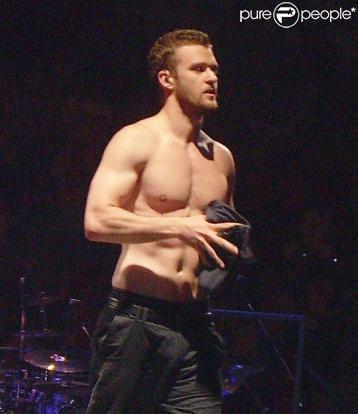 Justin Timberlake