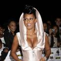 REPORTAGE PHOTOS : Mel B et Estelle en tête, whaou... un festival de décolletés !
