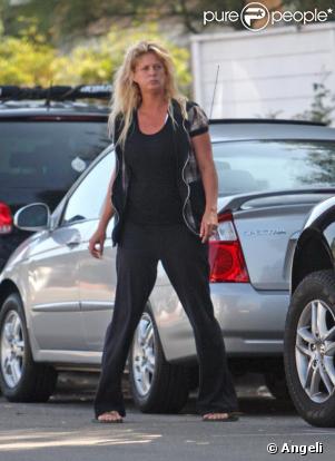 Rachel Hunter