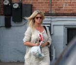 Rachel Hunter