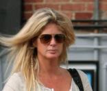 Rachel Hunter