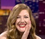 Drew Barrymore