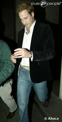 Prince William