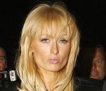Paris Hilton