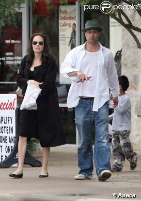 Brad Pitt