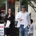 Brad Pitt sait vraiment prendre soin de toute sa famille !