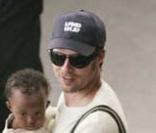 Brad Pitt