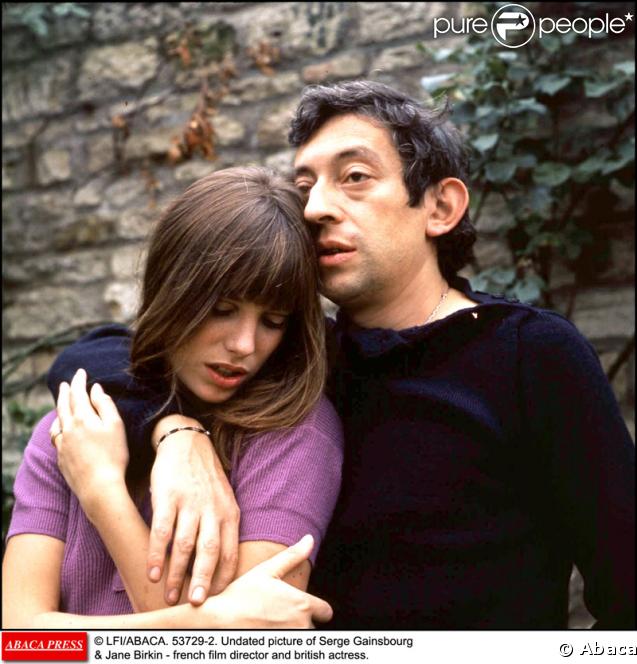 1968, naissance d'un amour