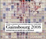 Affiche de l'expo de la Cité de la Musique