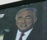 Le mariage d'Anne Sinclair et DSK estil menacé ?