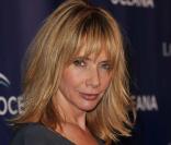 Patricia Arquette, très vamp'