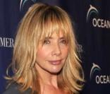 Patricia Arquette, très chauve-souris