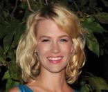 January Jones