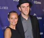 Kristin Chenoweth et son boyfriend Charlie