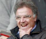 Alain Afflelou au Parc des Princes